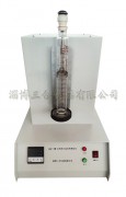 江西SHQP-3型農(nóng)藥持久起泡性測(cè)定儀