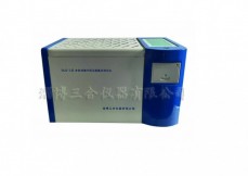 SHJS-3型全自動(dòng)油介損及電阻率測(cè)定儀（自動(dòng)排油、清洗）